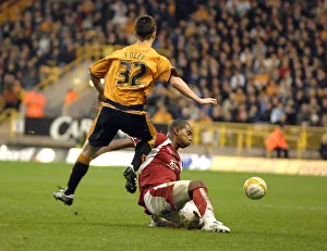 Elliott tackle 2