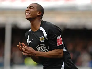 Marvin Elliott: In Action Against Colchester United (Colchester Utd vs. Bristol City)