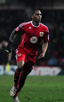 Marvin Elliott Scores Brace: Bristol City's Victory Over Watford (2011)