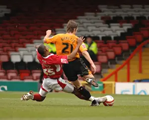 Marvin Elliott: Thrilling Moment at Bristol City vs Hull City