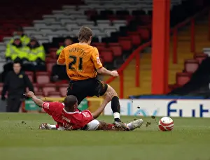 Marvin Elliott: Thrilling Moment at Bristol City vs Hull City