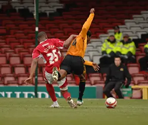 Marvin Elliott: Thrilling Moment at Bristol City vs Hull City