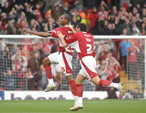 Marvin Elliott: Thrilling Moment at Bristol City vs Stoke City