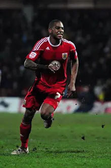 Marvin Elliott's Brace: Championship Showdown at Vicarage Road (2011) - Watford vs. Bristol City