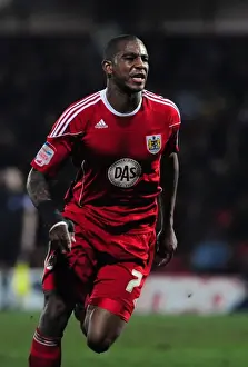 Marvin Elliott's Brace: Championship Thriller at Vicarage Road - Watford vs