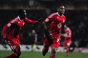 Marvin Elliott's Brace: A Memorable Moment in the 2011 Championship Clash between Watford and Bristol City