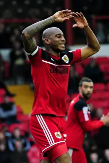 Marvin Elliott's Missed Opportunity: Bristol City vs. Middlesbrough, 2013