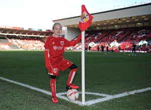 Mascots Face-Off: Bristol City vs