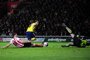 Southampton V Bristol City Prints: Maynard's Effort Saved, Pearson Scores: Southampton vs