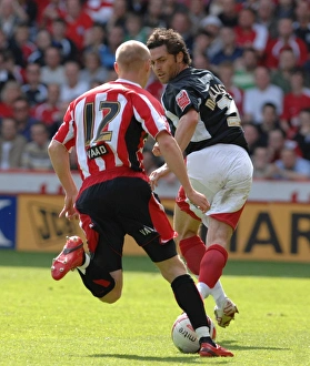 Cotterill McAllister