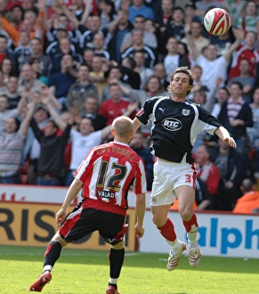 Cotterill McAllister