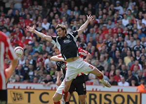 McAllister Star Jump