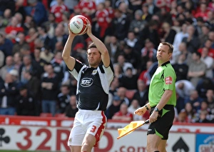 McAllister Throw