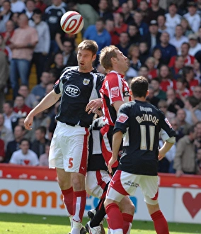 McCombe Hulse Header
