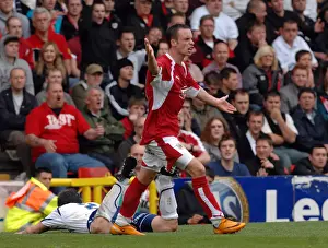 McIndoe in Action: Bristol City vs. Preston North End