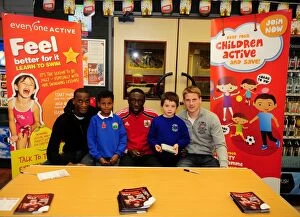 Meet The Players Collection: Meet the Players: Bristol City Football Club
