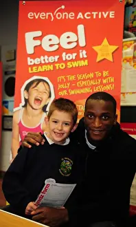 Meet the Stars of Bristol City FC: An Exclusive Up-Close Encounter with Redz