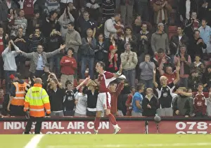 Bristol City V Sheffield United Prints: Michael McIndoe in Action: Bristol City vs Sheffield United