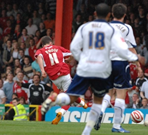 Michael McIndoe Goal