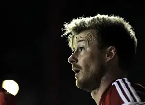 Midfield Mastermind Wade Elliott Shines in Sky Bet League One