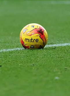Movember Showdown: Football Rivalry Erupts at Ashton Gate - Sky Bet League One