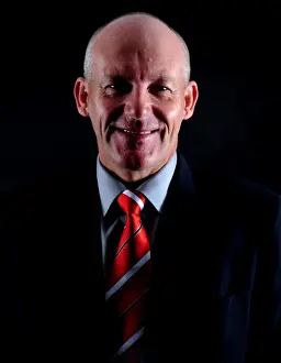 New Manager Steve Coppell's Championship Debut at Ashton Gate: Bristol City FC (April 2010)