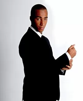Images Dated 15th October 2008: Nicky Maynard