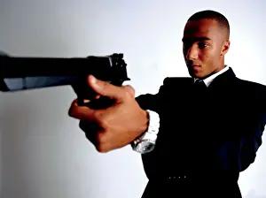 Nicky Maynard: A Beacon of Determination in Bristol City Football Club's 08-09 Season
