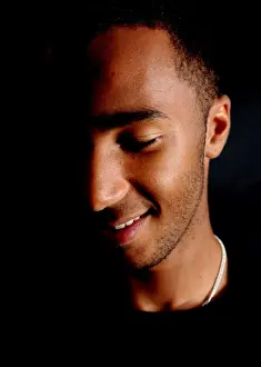Nicky Maynard: Bristol City Football Club Portrait, 09-10 Season