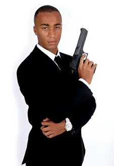 Nicky Maynard: Bristol City Football Club's Star Striker (2008-09)