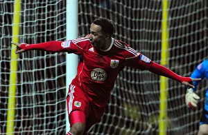 Nicky Maynard's Equalizer: Watford vs. Bristol City, 2011 Championship Match