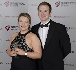 Marriott Hotel Prints: A Night of Glamour and Football: 2015 Bristol City Football Club Gala Dinner