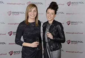 Marriott Hotel Prints: A Night of Glamour and Football: 2015 Bristol City Football Club Gala Dinner