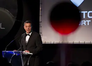 Marriott Hotel Prints: A Night of Glamour and Football: 2015 Bristol City Football Club Gala Dinner