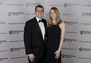 A Night of Glamour and Football Celebrations: 2015 Bristol City Football Club Gala Dinner