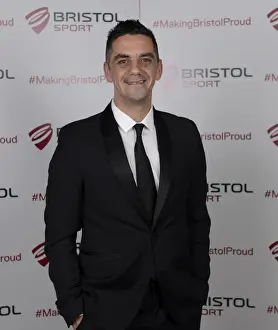 Marriott Hotel Prints: Night of Glamour and Football Celebrations: 2015 Bristol City Football Club Gala Dinner