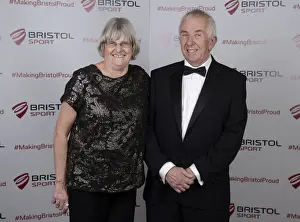 Night of Glamour and Football Celebrations: 2015 Bristol City Football Club Gala Dinner, Marriott Hotel, Bristol