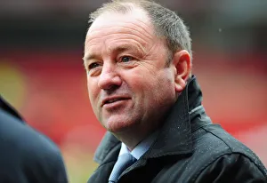 Nottingham Forest v Bristol City