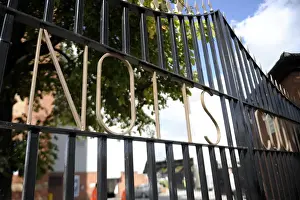 Notts County vs. Bristol City: A Football Rivalry at Meadow Lane (August 2014)