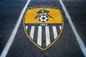 Notts County vs. Bristol City: Meadow Lane Stadium Showdown, 2014