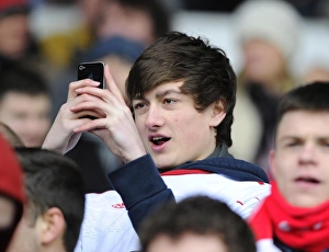 Npower Championship Showdown: Bristol City vs Sheffield Wednesday at Ashton Gate - A Football Rivalry Unfolds