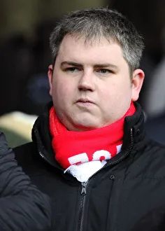 Npower Championship Showdown: Bristol City vs Sheffield Wednesday at Ashton Gate - A Football Rivalry Unfolds
