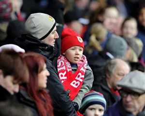 Npower Championship Showdown: Bristol City vs Sheffield Wednesday at Ashton Gate - A Football Rivalry Unfolds