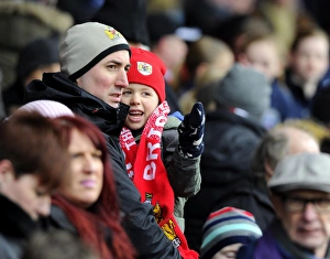 Npower Championship Showdown: Bristol City vs Sheffield Wednesday at Ashton Gate - A Football Rivalry Unfolds