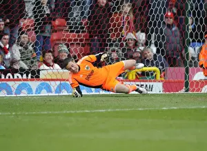 Npower Championship Showdown: Bristol City vs Sheffield Wednesday