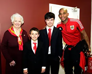 Npower Championship Showdown: Bristol City vs Sheffield Wednesday, April 1, 2013