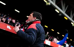 Npower Championship Showdown: Bristol City vs Sheffield Wednesday - April 1, 2013