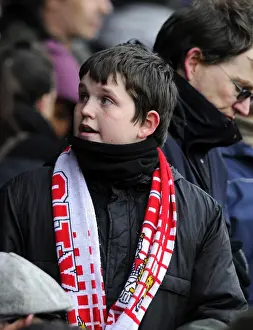 Npower Championship Showdown: Bristol City vs Sheffield Wednesday at Ashton Gate