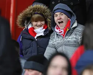 Npower Championship Showdown: A Football Rivalry Unfolds - Bristol City vs Sheffield Wednesday