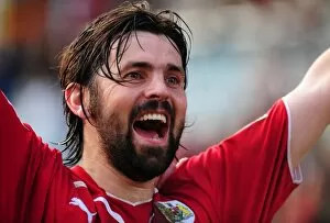 Images Dated 27th March 2010: Paul Hartley